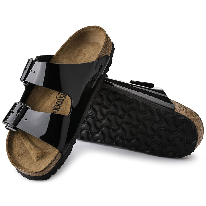 ARIZONA - BLACK - BIRKO-FLOR