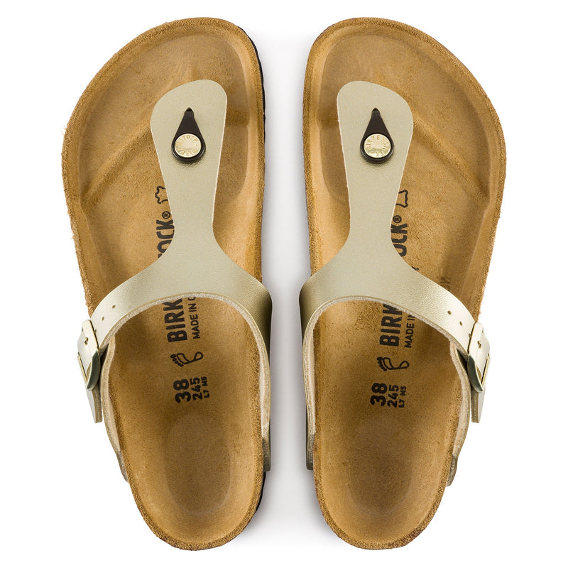 GIZEH - GOLD - BIRKO-FLOR