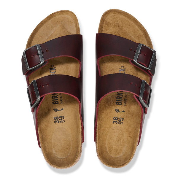 ARIZONA - ZINFANDEL - OIL LEATHER
