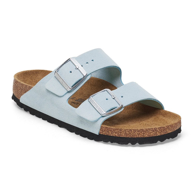 ARIZONA - BLEU SUEDE