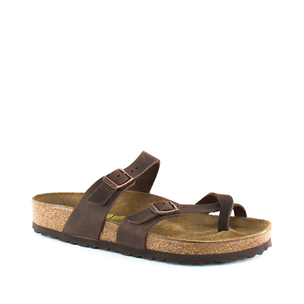 MAYARI - HABANA - OIL LEATHER