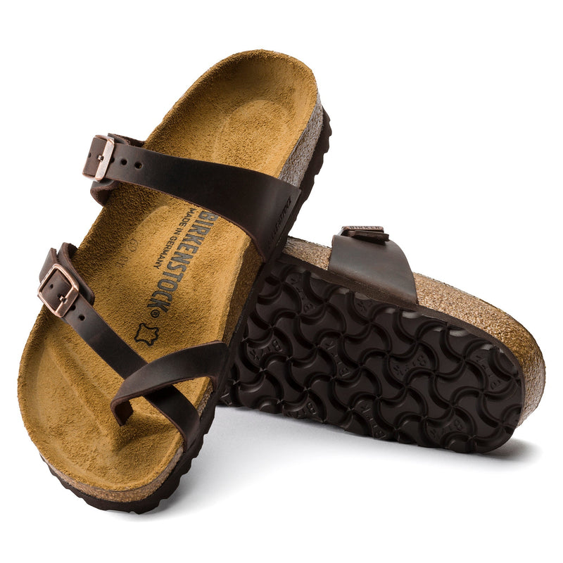 MAYARI - HABANA - OIL LEATHER