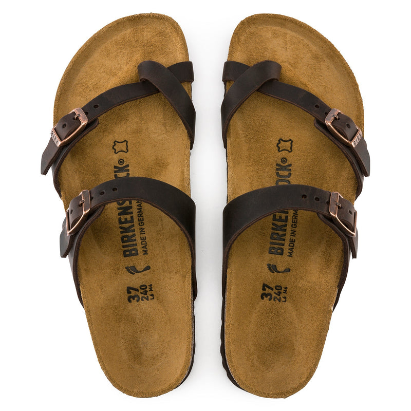 MAYARI - HABANA - OIL LEATHER