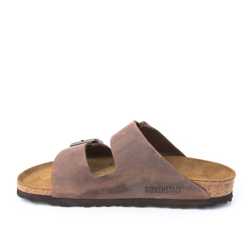 ARIZONA - TOBACCO - OIL LEATHER