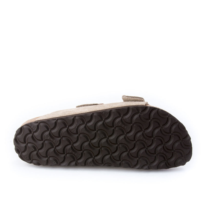 ARIZONA - TAUPE - SUEDE