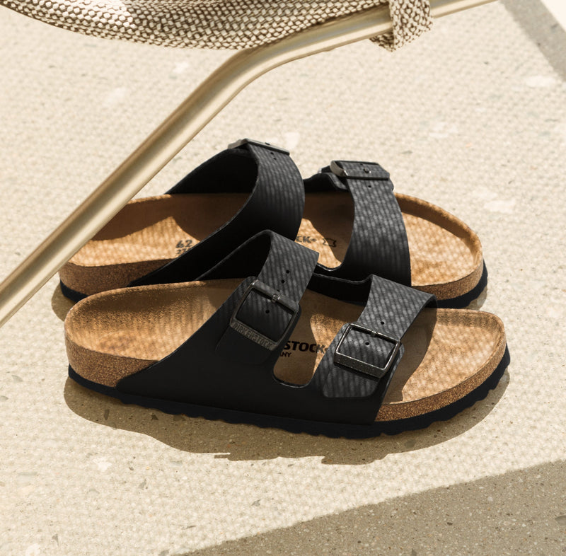 ARIZONA - BLACK - BIRKO-FLOR