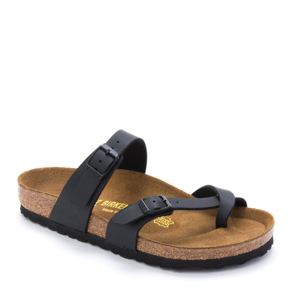 MAYARI - BLACK - BIRKO-FLOR